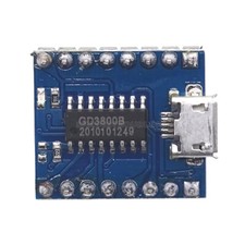 JQ6500 Voice Sound Module USB