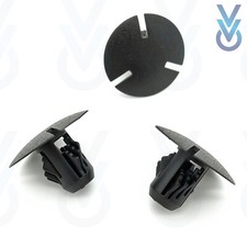 10x VVO® Clips für