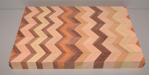 Holz für cutting board