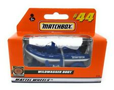 Matchbox MBX Superfast 1999 No