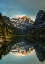 Piatnik Dachstein 1000 Piece