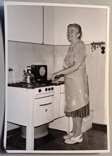 Altes foto vintage - vintage, ältere