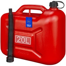 Fixkraft benzinkanister - fixkraft,