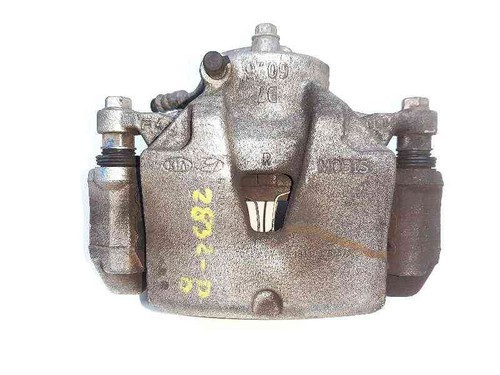Bremssattel vorn rechts - bremssattel,