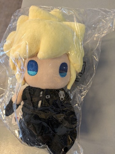 Offizielles final fantasy vii - offizielles,