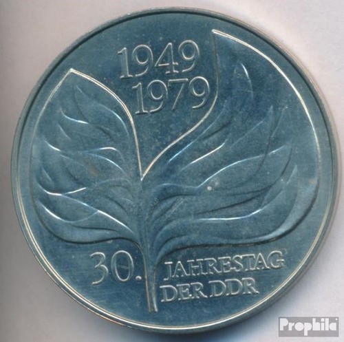 Münzen ddr jägernr 1573p2 - jägernr:,