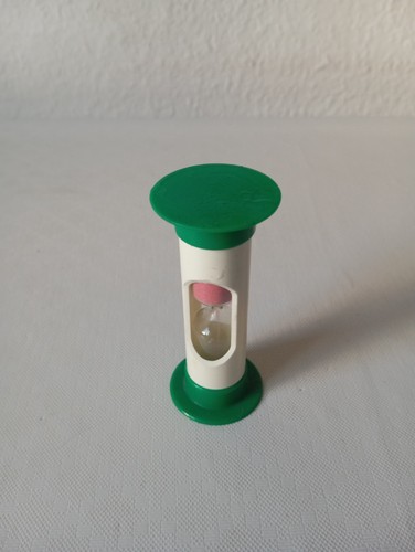 Eieruhr ddr sanduhr zeitmesser - ddr,