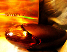 Yves Rocher Parfum: Neonatura