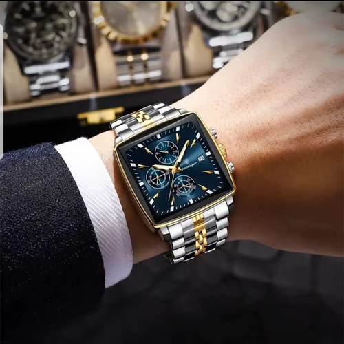Uhren herrenuhren armbanduhr - uhren,