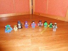 LEGO Minifiguren (aus