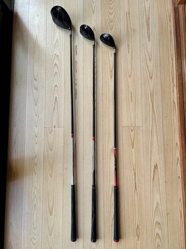 Taylormade burner driver - taylormade,