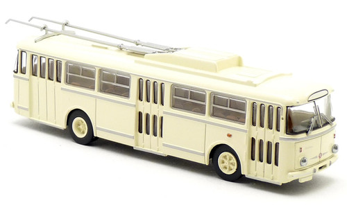 Brekina 61350 skoda o - brekina, tr