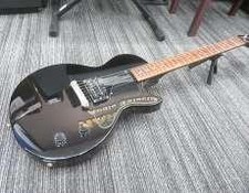 Epiphone Les Paul Junior 2nd