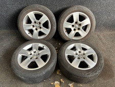 16" AUDI Alufelgen