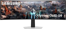 Samsung Odyssey G9 OLED