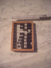 Abakus Rechenrahmen mit