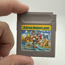 Super Mario Land (Nintendo