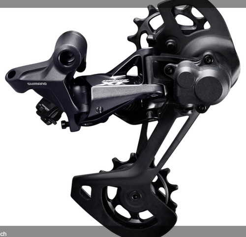 Shimano schaltwerk deore - shimano,