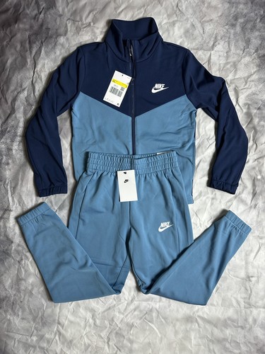 Nike kompletter trainingsanzug - nike,