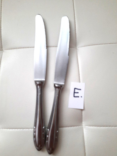 Ddr abs besteck 361 - -,