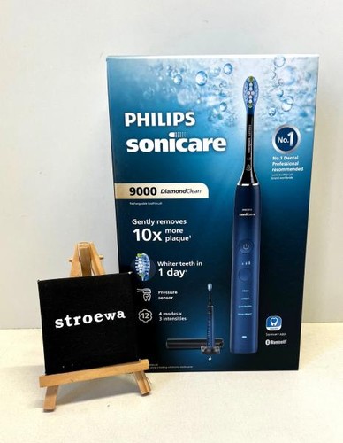 Philips sonicare diamondclean - philips,