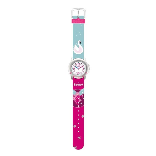 Kinderuhr star kids - kids, elfe