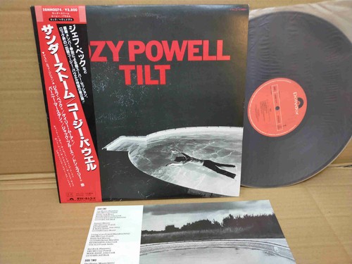 Cozy powell tilt - tilt, 28mm0074