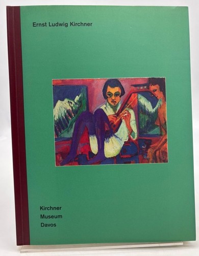 Kirchner museum davos 1 - kirchner-museum,