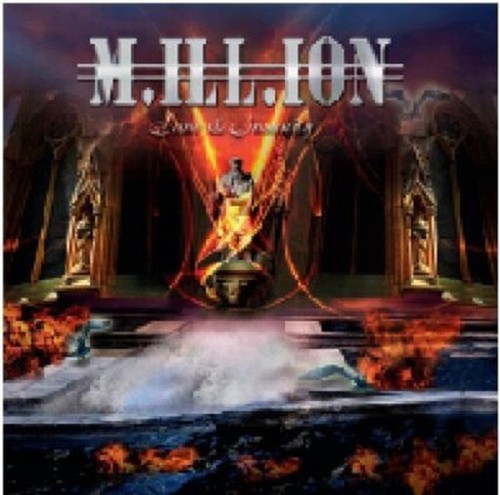 Ill ion sane - m.ill.ion-sane, &