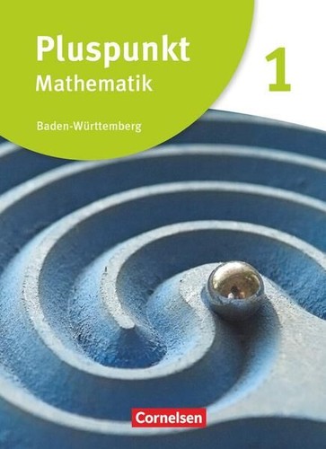 Pluspunkt mathematik - mathematik,