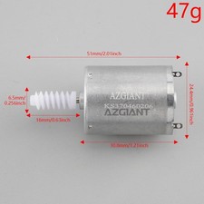 Air Heater Flap Drive Gear