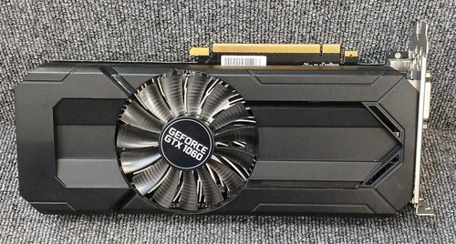 Palit gtx 1060 stormx - gtx,