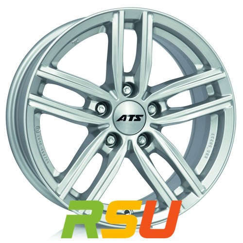 Ats antares polar - antares, 6x15"