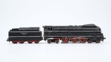 Märklin H0 Dampflok mit