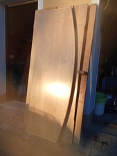 Verkaufsanzeige: Massives