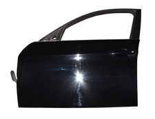 BMW E90 E91 & LCI Tür vorne links Fahrertür Schwarz II 4100-7203643