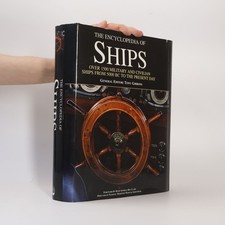 The Encyclopedia of Ships 