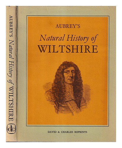Aubrey natural history of - aubrey's,