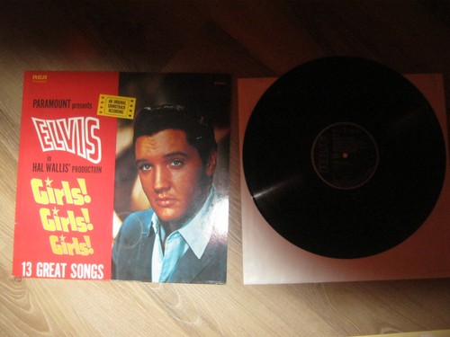 Elvis