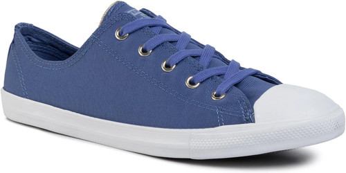 Converse all star - all, flache