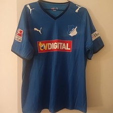Hoffenheim 2008-2009 # 19