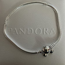 Pandora Armband  Mickey Mouse
