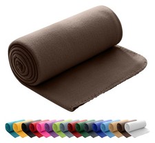 Fleecedecke 130x160 Wohn &