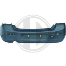 1281155 Stoßstange hinten