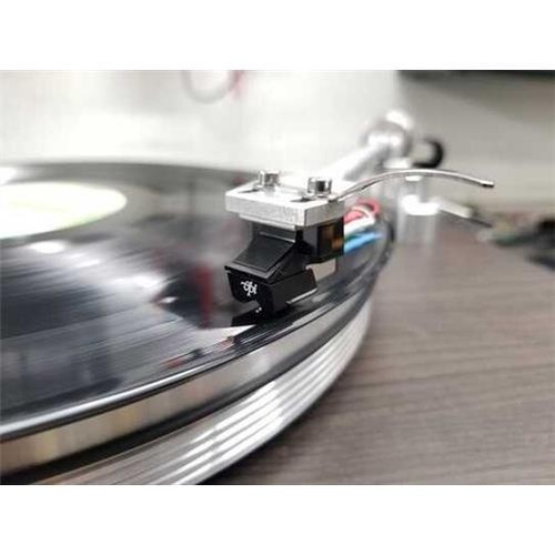 Vpi shirley stereo dual - stereo, mm