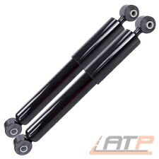 2x GAS STOSSDÄMPFER HINTEN HA