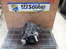 Getriebe TF-80SC  C5  Diesel 3,0