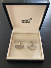 Montblanc Manschettenknöpfe