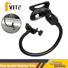 Flexibler Mikrofonständer