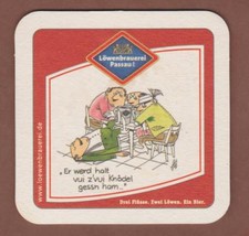 Bierdeckel ,Coaster 